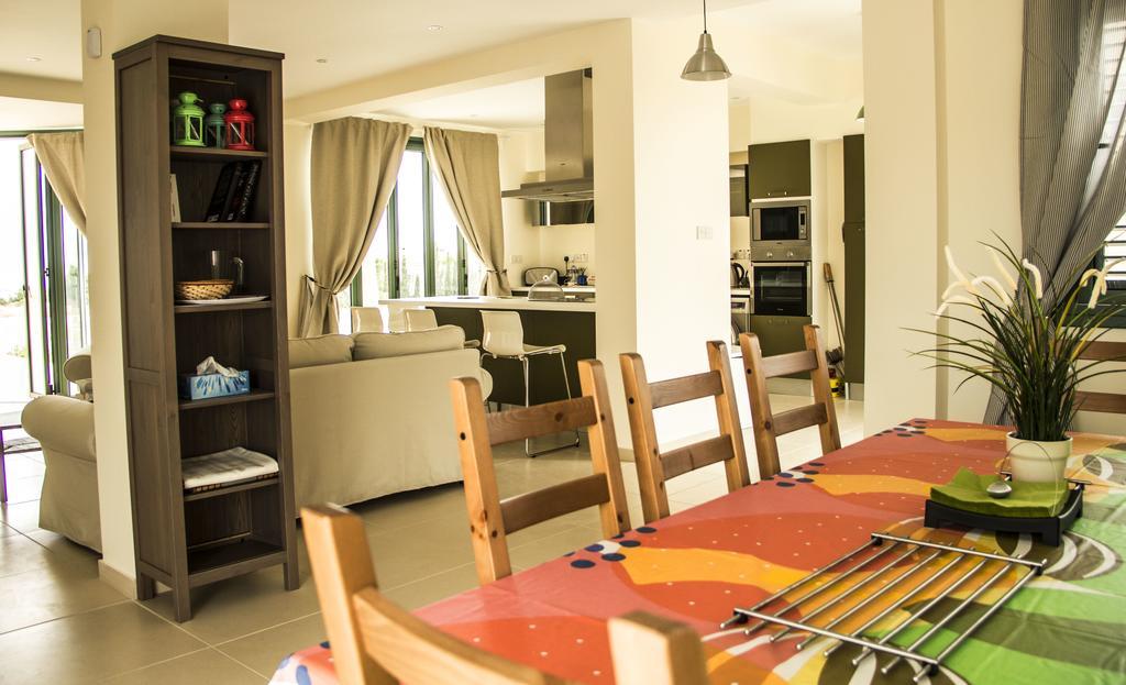 Bellevue Villa Anarita Cameră foto