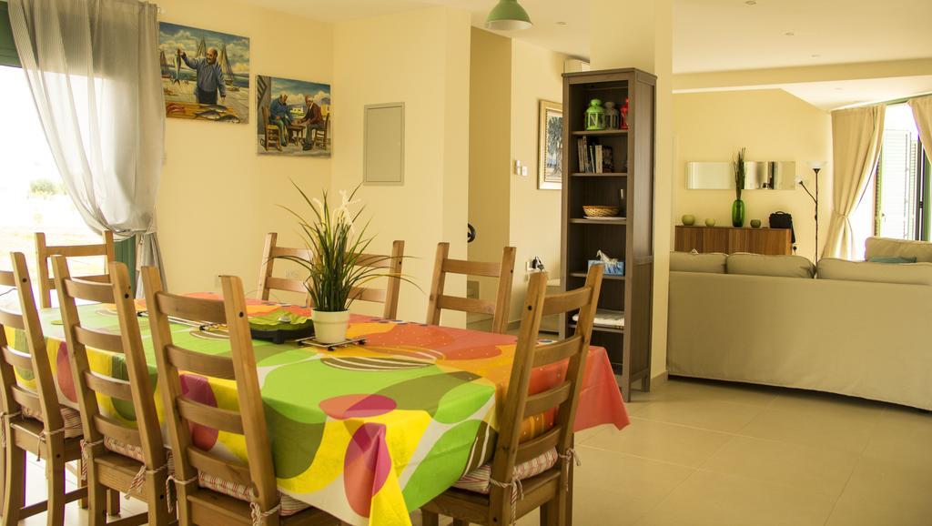 Bellevue Villa Anarita Cameră foto