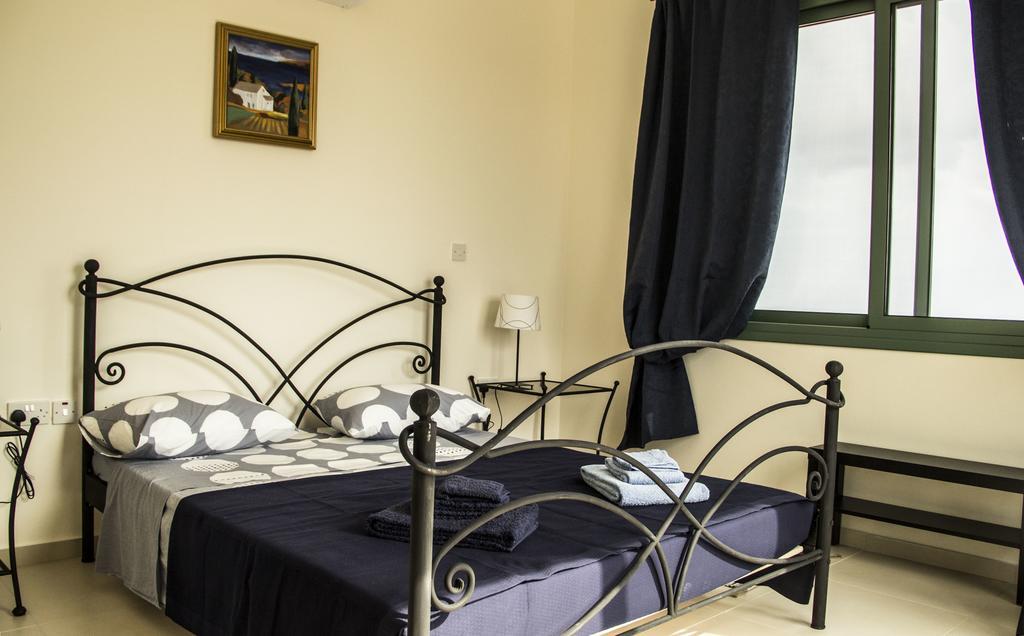Bellevue Villa Anarita Cameră foto