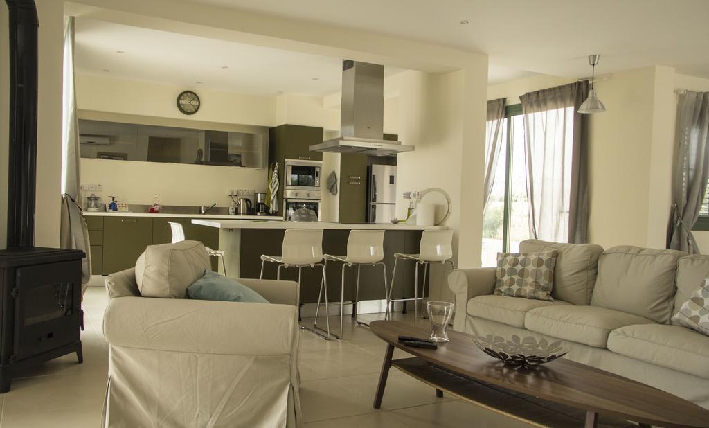 Bellevue Villa Anarita Cameră foto