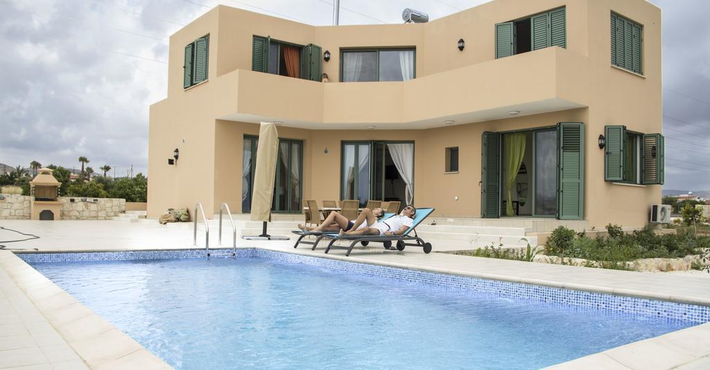 Bellevue Villa Anarita Cameră foto