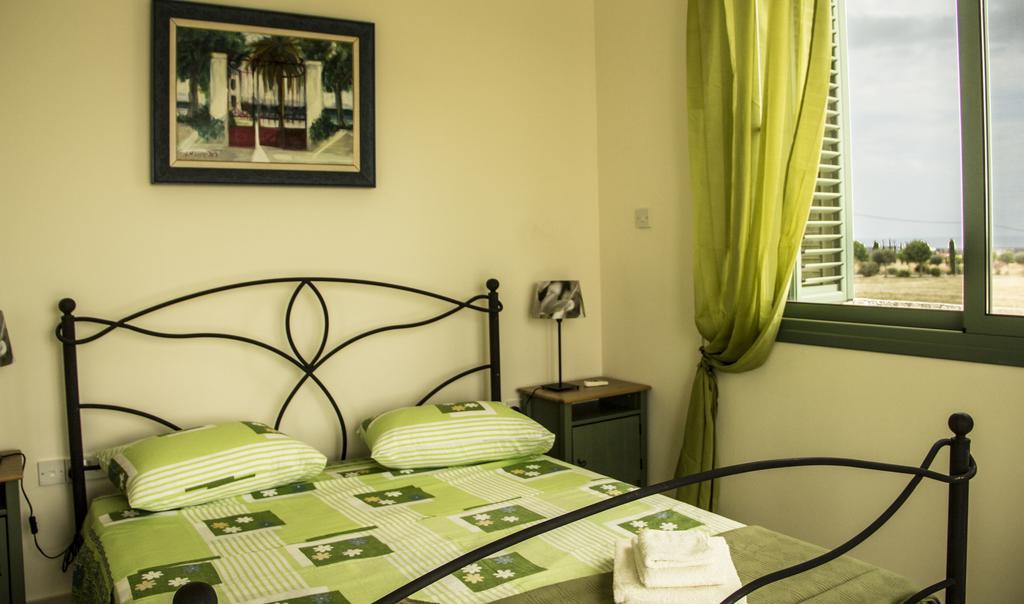 Bellevue Villa Anarita Cameră foto